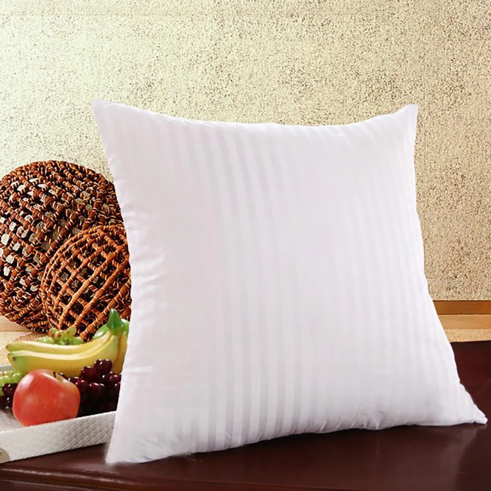 18 Inch Pillow Form