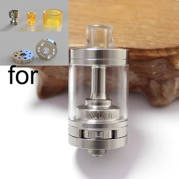 

2020 New SXK imperia rta rebuildable atomizer Adjustable air inlet and pei cigarette holder parts E-cigarette Accessories