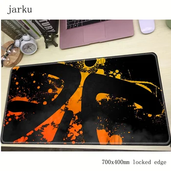 

fnatic mousepad gamer 700x400X3MM gaming mouse pad large Aestheticism notebook pc accessories laptop padmouse ergonomic mat