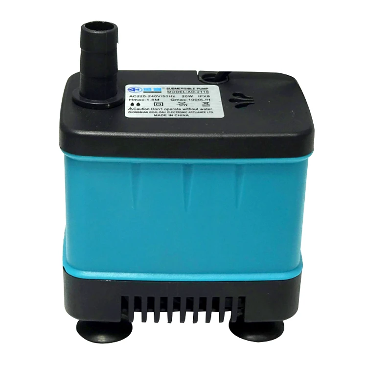 20W45W70W квадратный днище всасывающий водный шар аквариумный аквариум для