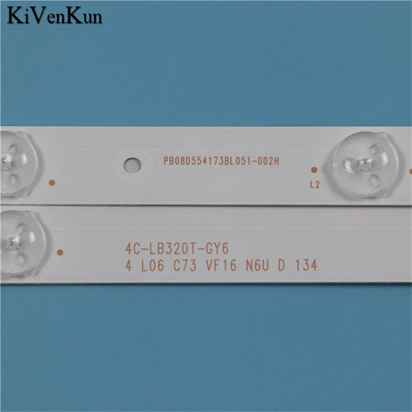 TV  LED Ʈ Ʈ 轼 T32D16DH-01B  ŰƮ LED  JL.D32061330-004AS-M 4C-LB320T-JF3 4C-LB320T-GY6 