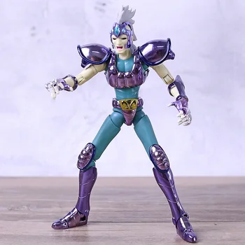 

GT Dasin Saint Seiya Cloth Myth EX Bronze Hydra Ichi model metal Cloth