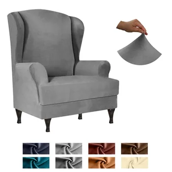 

Multi-functional High Elastic Sofa Slipcovers Stretch Seat Chair Covers Couch Cover Furniture Protector