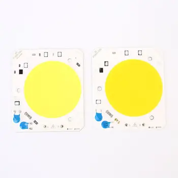 

LED COB 110V 220V White/Warm White Bulb Bead Surface Mount Outdoor Household Ultra Bright Light Bead Chip Gadgets