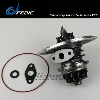 

Turbo cartridge 2674A226 Turbo charger chra core for Perkins Diverse T4.40 / Traktor 1104 4400 ccm 60/66/73/90 Kw 2003-