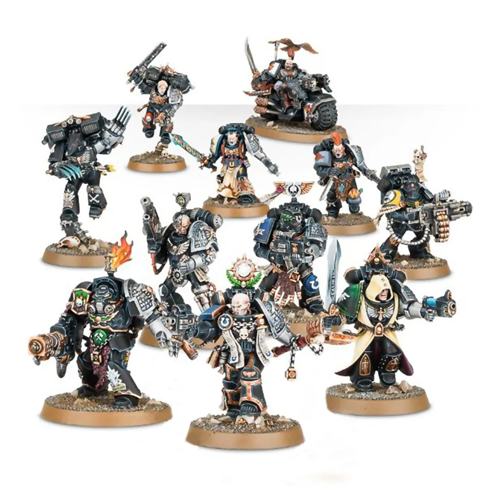 

Deathwatch 11