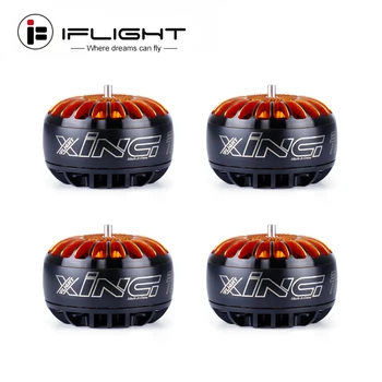 

iFlight XING 5215 170KV/250KV/330KV/500KV 6S FPV NextGen Motor Brushless Motor for X-Class RC Drone FPV Racing Long Range Part