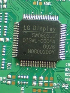 

Free Delivery. SW0602 -u LCD IC chips