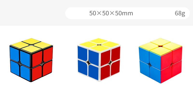 3X3X3/4X4/5X5 Спецификация магический куб скорость для карманных наклеек Головоломка Куб профессиональные Развивающие игрушки для детей/малышей