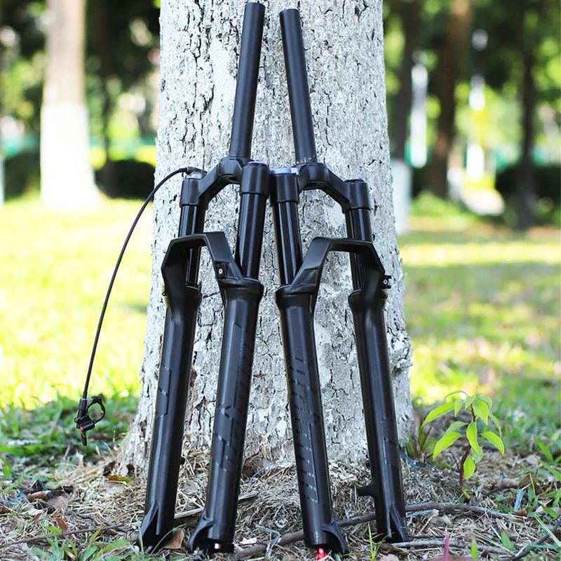 BOLANYMTBForkDampingReboundAdjustmentAirSuspensionFork27529