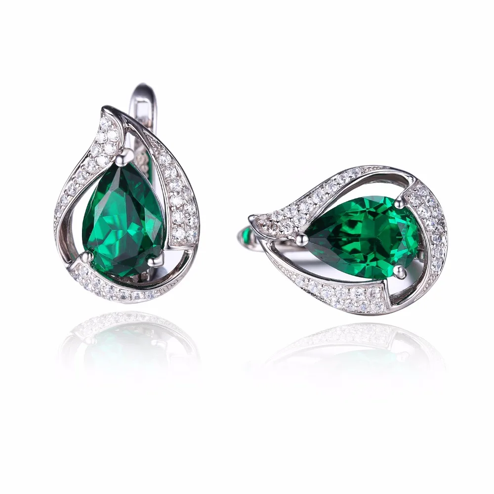 Женские серьги гвоздики из серебра 925 пробы|clip earrings|earring for saleearrings earring |