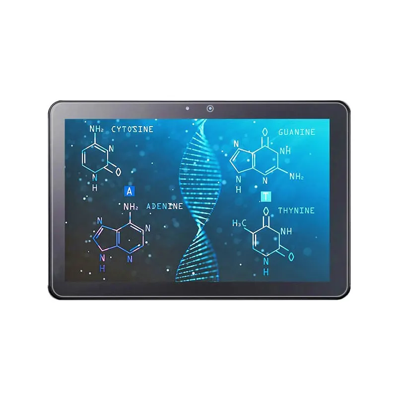Защитная пленка из закаленного стекла для Samsung Galaxy Tab Advanced2 T583 10,1