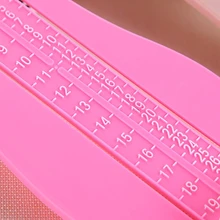 Для детей, для младенцев, измеряющая обувь, размер, измерительная линейка, устройство для детей 6-20 см, N1HB