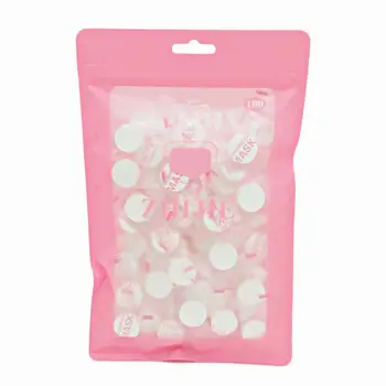 

50/100pcs Compressed Cotton Facial Face Mask Sheet Paper DIY Natural Skin Facial Care Tools Accessories