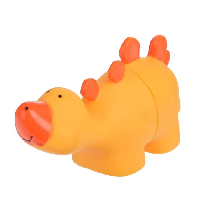 Puzzle Toy for the bathtub &quotDino number 2" | Игрушки и хобби