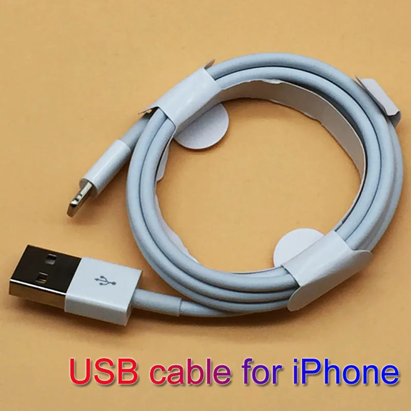 Usb C Charging Data Cable For Iphone 13 12 11 Pro Max XS XR X 8 7 6s Plus PD Fast Charger Line Wire for Apple Ipad Mobile Phone android c charger Cables