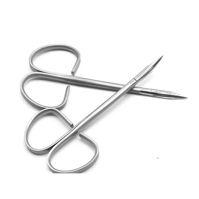 

Express Scissors Fine Scissors Tissue Scissors Seam Rippers Twisted Handle Eye Peeling Scissors Super Gold Handle Scissors Point