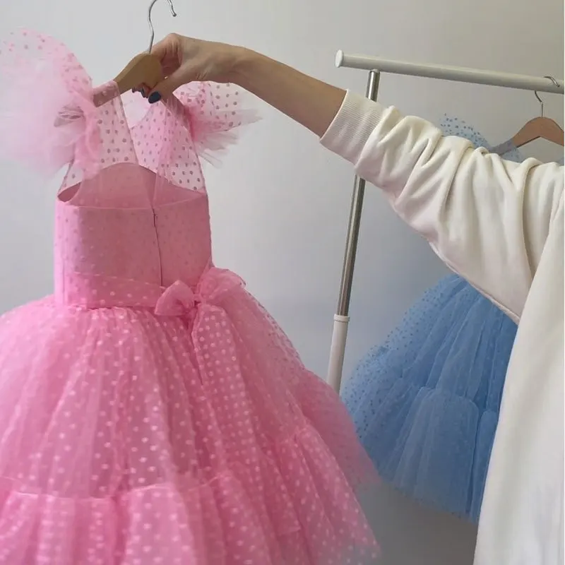 Top 40 Baby Net Frock Design 2023 | #fashionhub #frockdesign #netfrocks  #babyfrock - YouTube