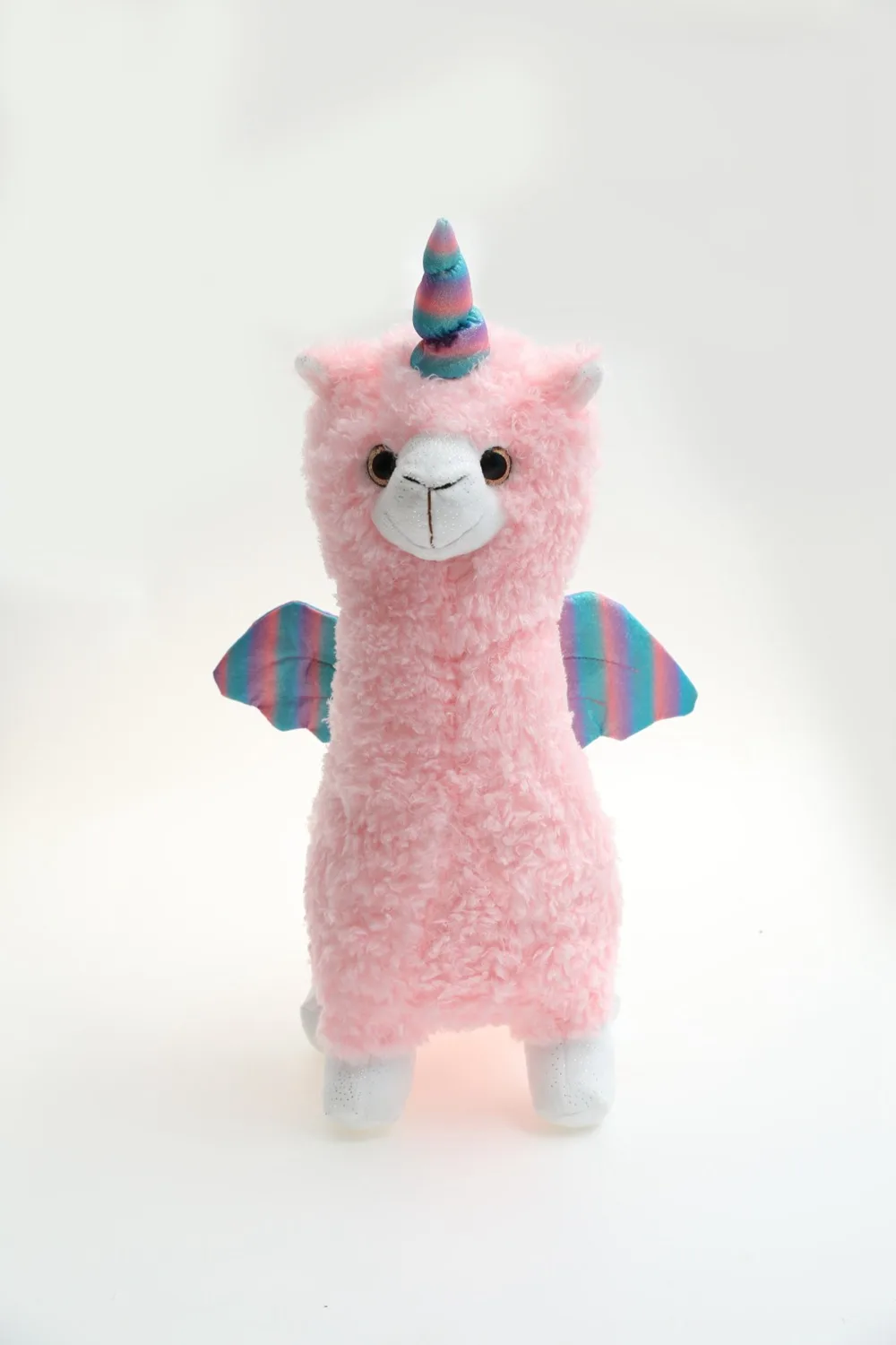 llama llama plush
