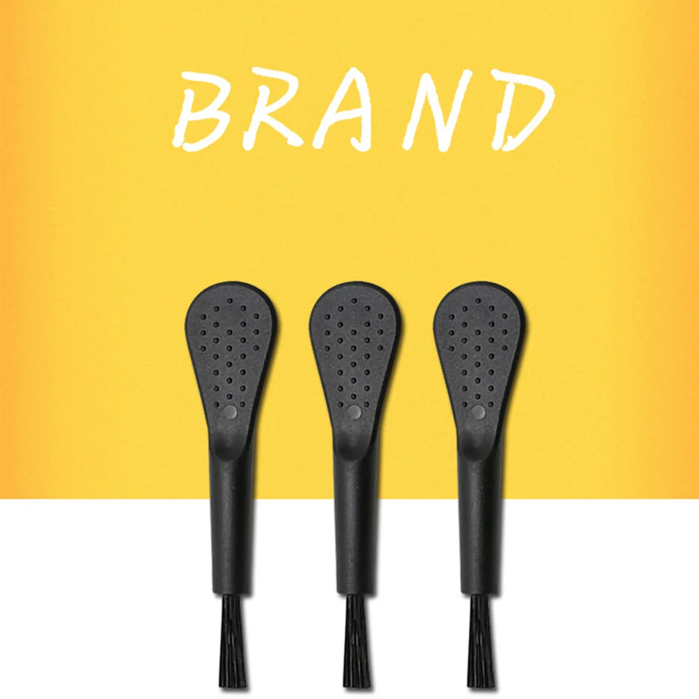 

Mobile Phone Cellphone Case Screen Dust Dirt Cleaning Tool Cleaning Brush Smart Phone Soft Brush