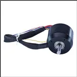 6355 160KV 220KV Motor