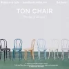 1/6 doll house model furniture accessories mini model Specially made dining chair 1