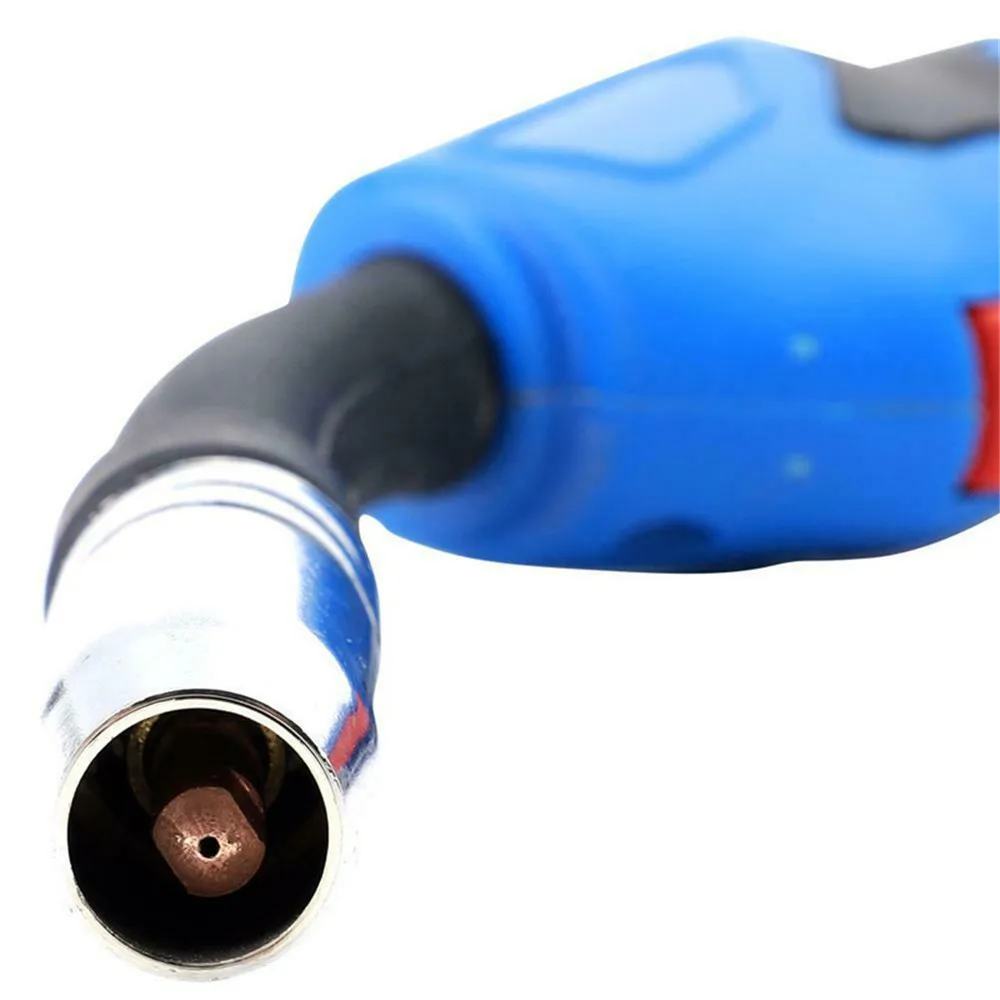 Сварочный аппарат, сварочный аппарат, Φ A Binzel Тип CO2 MB15 MIG Welder с Европейским разъемом 2 м3 м4 м для MIG MAG (art.: 3920b7cb02504) - 3920b7cb02504
