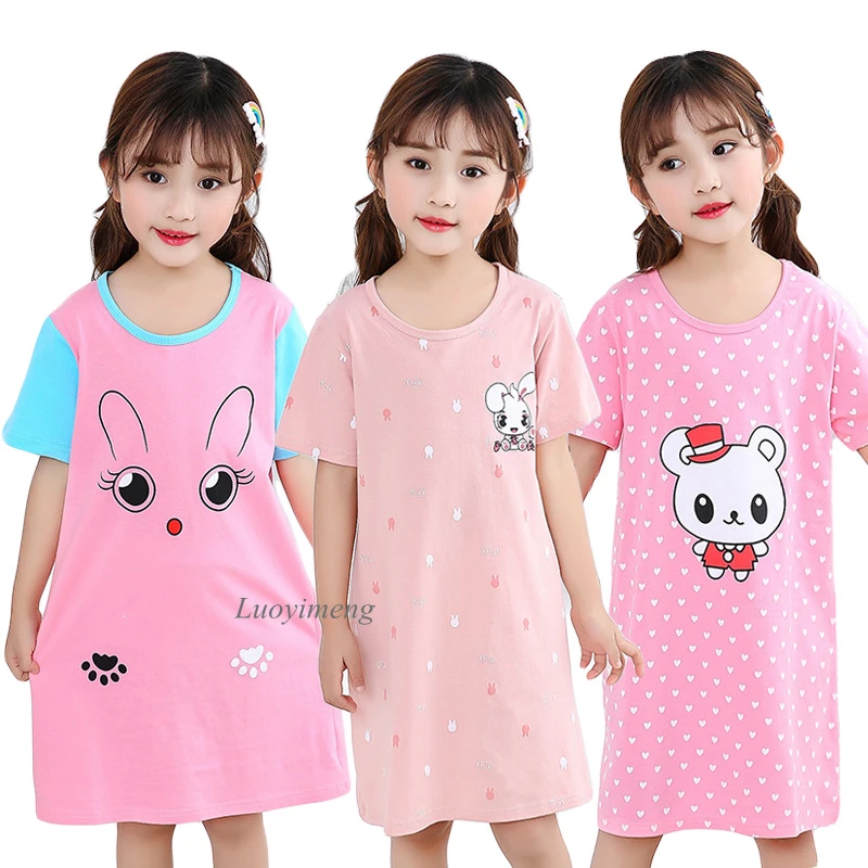 little girls plus size