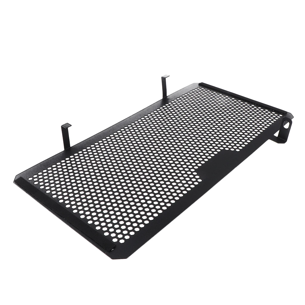 Motorcycle Radiator Grille Guard Protective Cover Anti-Corrosion for Suzuki V-Strom DL1000