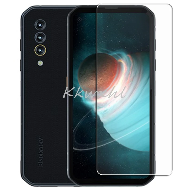 Blackview BL6000 Pro 5G 6.36