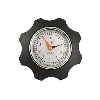 

Machine Blk Plastic Shell 0-9 Numeric Gauge Hand Wheel