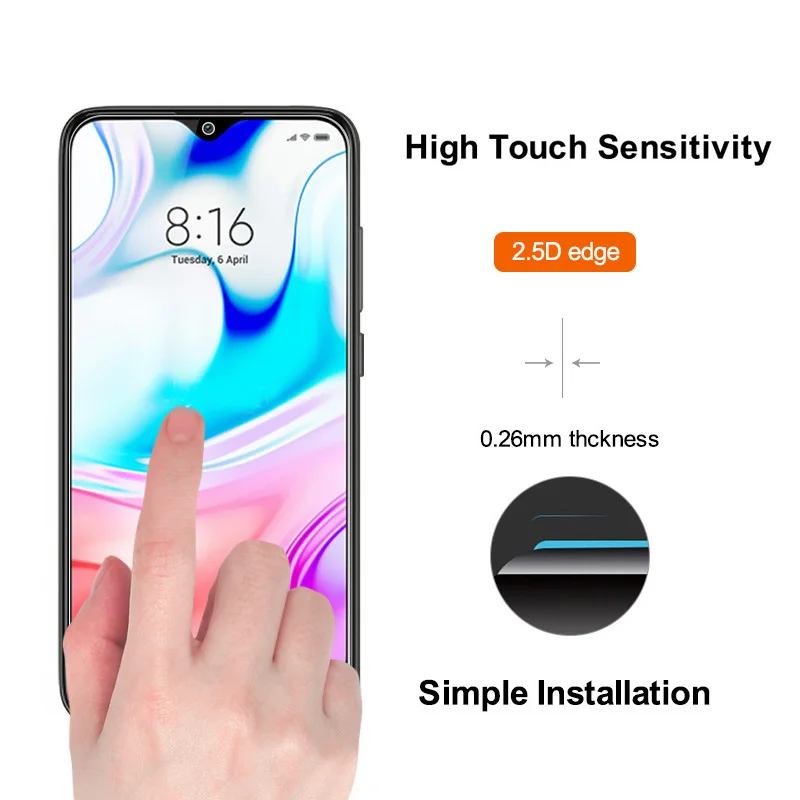 Glass-Redmi8-2