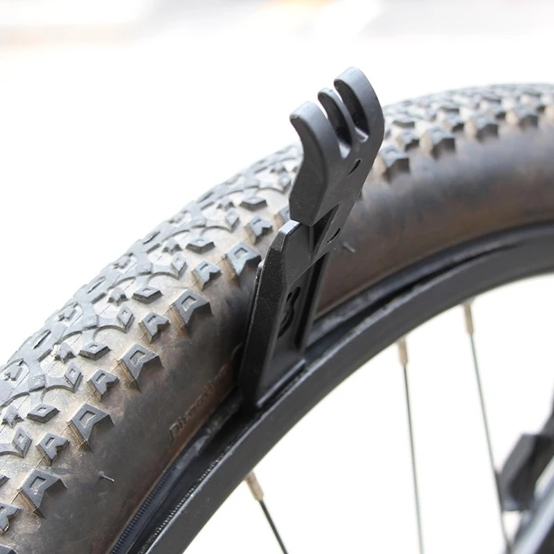 Инструменты для ремонта велосипеда рычаг для шин ложка MTB дорожный велосипед инструмент для удаления тяги цепь Пряжка выхлопного воздуха плоскогубцы Аксессуары для велосипеда