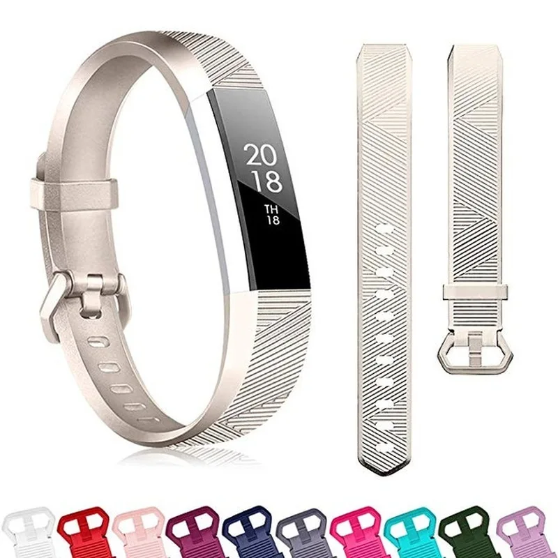 fitbit alta smart watch