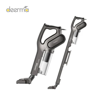 

Deerma DX700S 2 In 1 600 W No Domestic Yarn Vertical Dust Aspirator Multifunction Strongsuction Ereta Portrait Vacuum