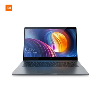 

Xiaomi Pro 15.6" i7-8550U 16GB 256G GeForce MX250 2G Notebook 2400MHz DDR4 Dual Channel Narrrow Bezel Laptop PC Fingerprint