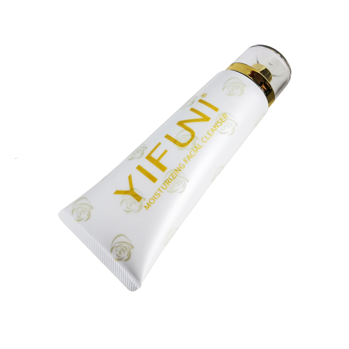 Для умывания лица кисть для ухода за лицом Корейская упаковка косметики тубус