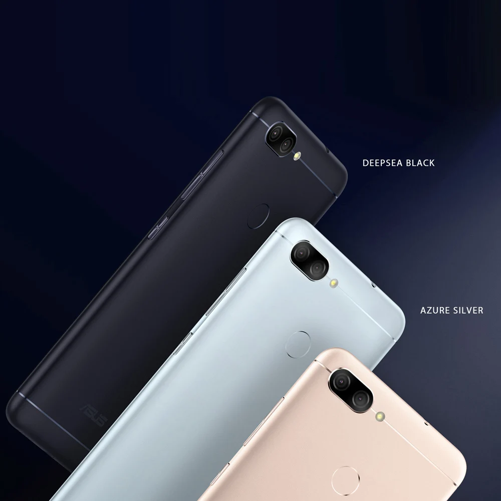 Глобальная версия ASUS ZenFone Max Plus M1, 4 ГБ, 64 ГБ, 5,7 дюймов, Восьмиядерный, 16 МП, 8 Мп, 4130 мАч, разблокированный смартфон с функцией распознавания лица, 4G