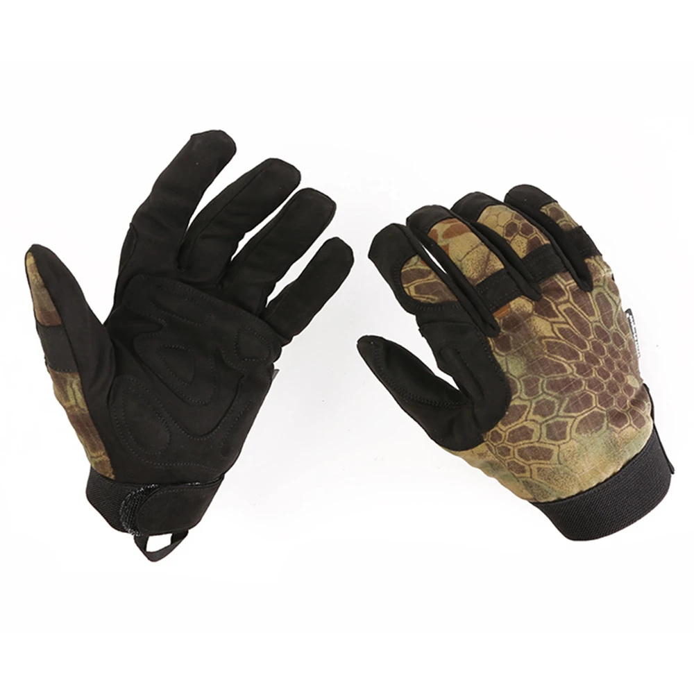 Tactical motorcycle winter gloves Combat hunting gloves women men's MR Ourdoor Sport men Airsoft