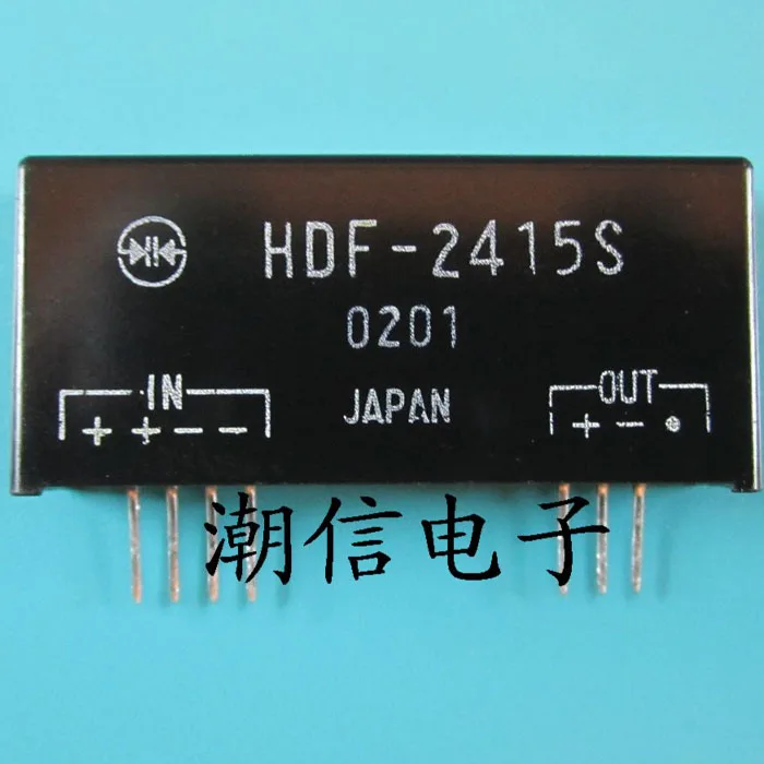 10cps HDF-2415S | Электронные компоненты и принадлежности