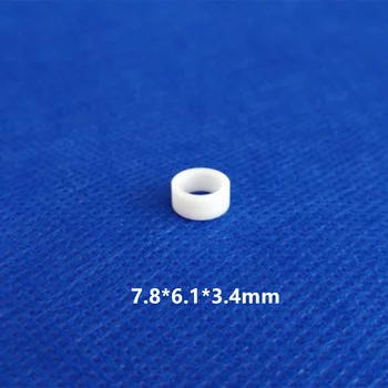 

Wholesale 100 Pcs Teflon Seal For Bmw Mini Hyundai Replacement Fuel Injector Repair Kits (AY-P3086)