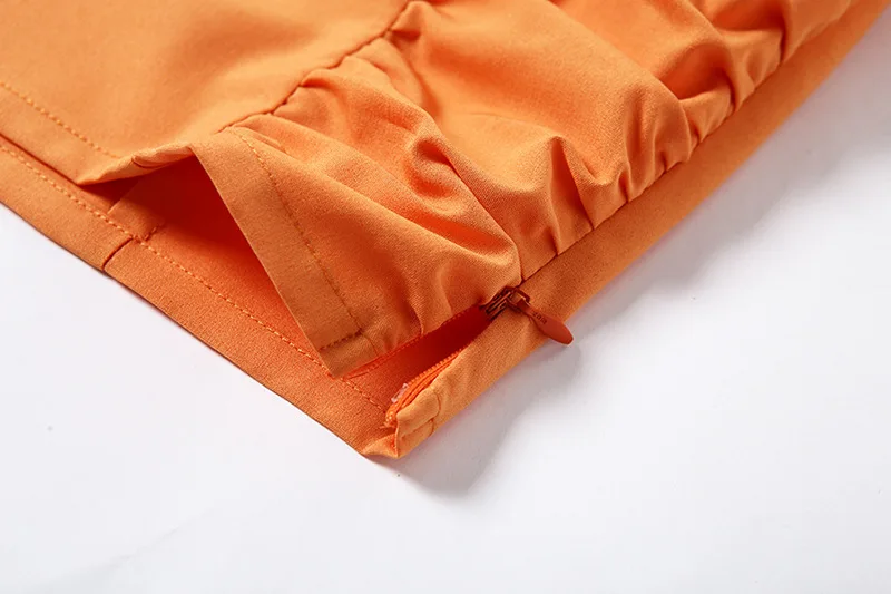 Криптографическая сексуальная открытая спина v-образным вырезом Женские топы и блузки базовые короткие с длинным рукавом модные популярные блузки рубашка однотонная уличная одежда