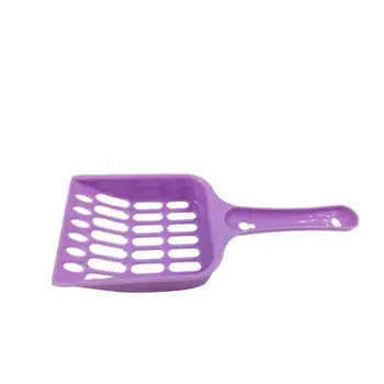 

Multifunctional Cat Litter Scoop Pet Supply Durable Universal Cat Litter Shovel Practical Pet Pooper Scooper