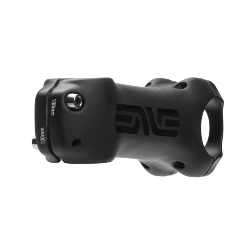 New brand bike parts full carbon fiber stem 6 degrees With gold standard