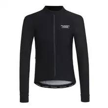 Ropa ciclismo invierno hombre Pro велосипедная одежда для мужчин зимний Дорожный велосипед Велоспорт Джерси термо флисовая куртка с длинными рукавами