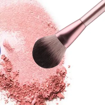 

Makeup Brushes For Foundation Powder Blush Eyeshadow Concealer Lip Eye Make Up Brush Cosmetics Beauty Tool YZ