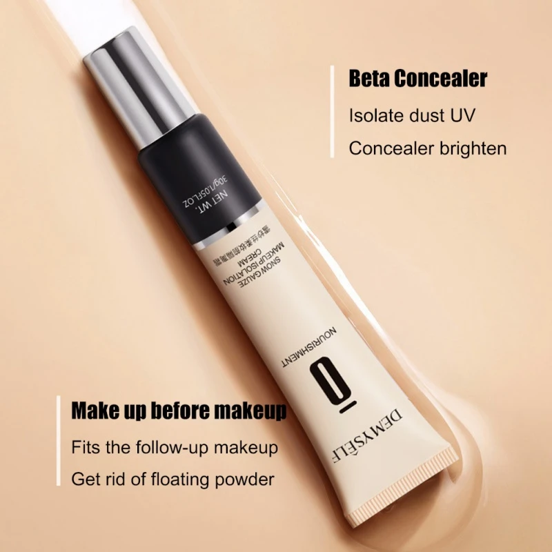 lightweight full coverage concealer