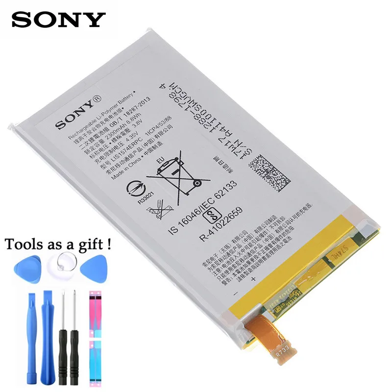 Original Replacement Sony Battery For Sony Xperia E4 E2003 E2033 E2105