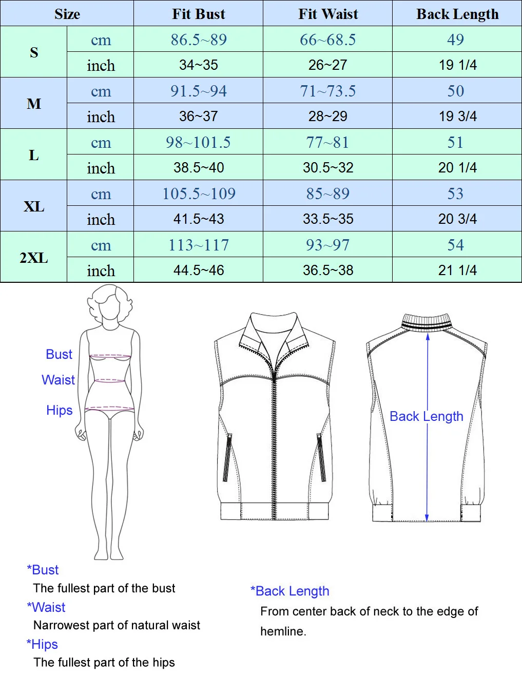 New vintage Women jacket sexy cool Steampunk Zip-up Coat Sleeveless Ruffled Hem Gothic clubwear party f