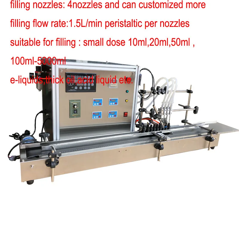 peristaltic pump